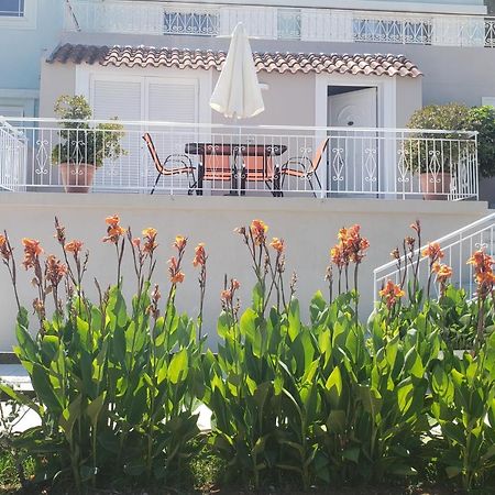 Malibu Studios & Apartments Lassi  Exterior photo